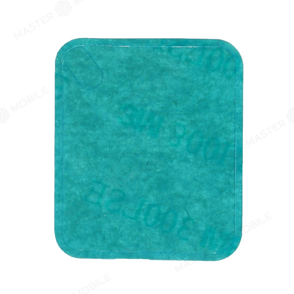 Проклейка дисплейного модуля для Apple Watch 1 (38 мм) / Watch 2 (38 мм) / Watch 3 (38 мм) фото №1