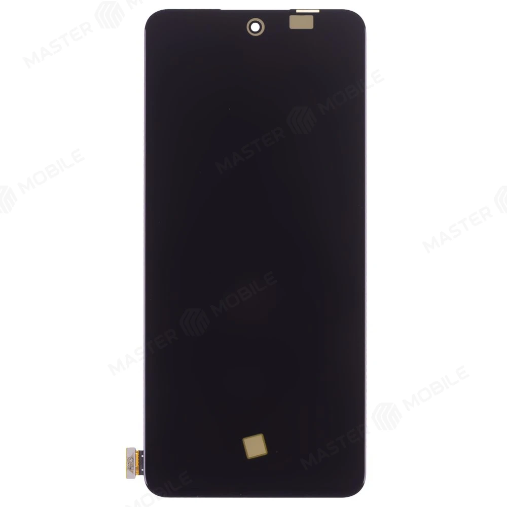 Дисплей для OnePlus Nord CE 4 Lite 5G (CPH2621) / OPPO Reno 13F 4G (CPH2701) / Realme 14T (RMX5078) / 14 (RMX5070) + тачскрин (черный) (ORIG) фото №1