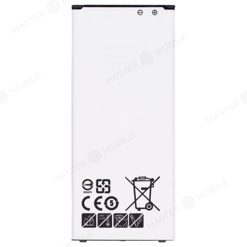 Аккумулятор для Samsung A310 Galaxy A3 (2016) (EB-BA310ABE) (Premium) фото №2