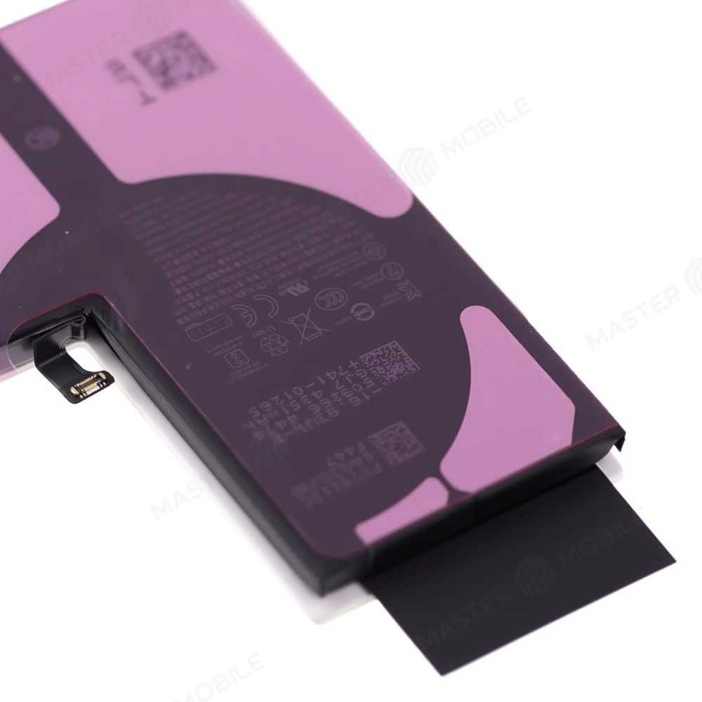 Аккумулятор для Apple iPhone 14 Pro Max (ORIG100) (SP) фото №3