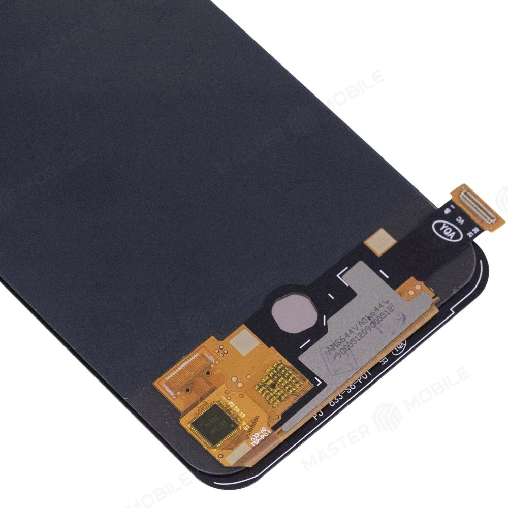 Дисплей для Vivo V20 SE (V2023) / T1 (V2153) + тачскрин (черный) (ORIG) фото №4