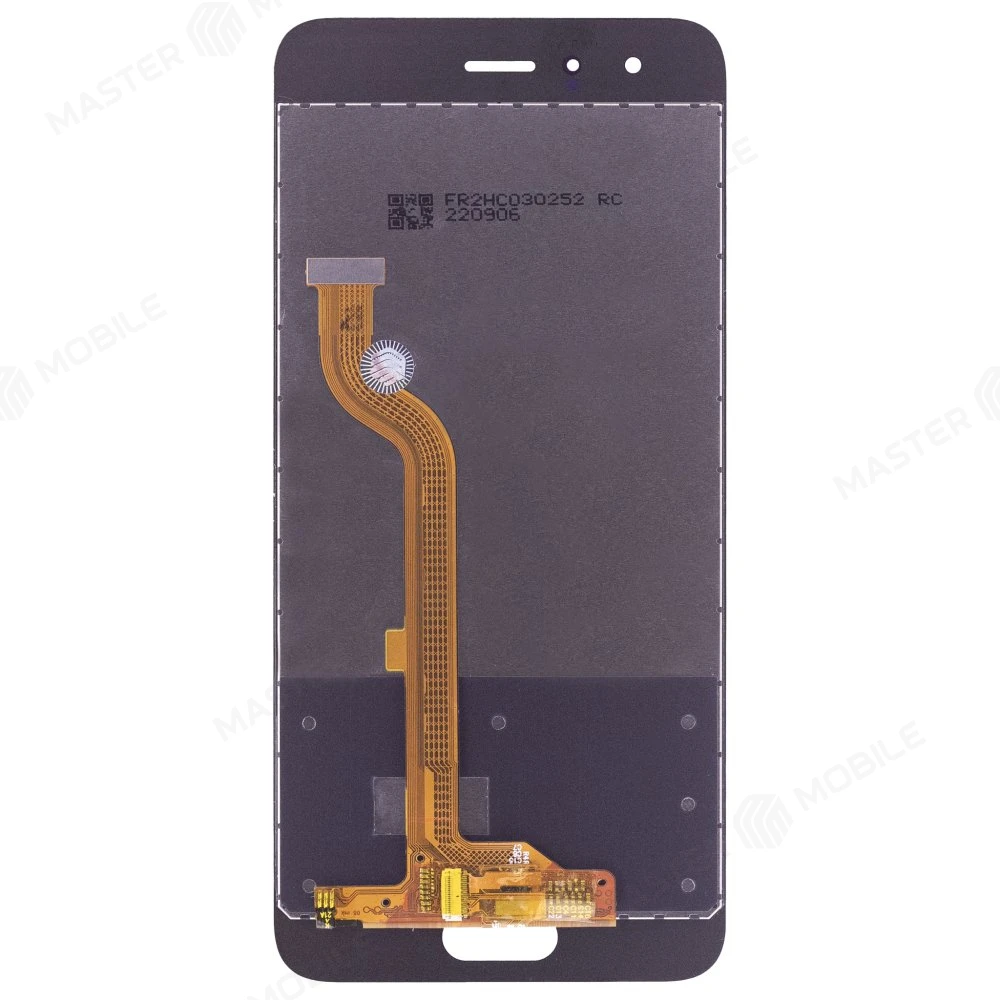 Дисплей для Huawei Honor 9/9 Premium (STF-L09) + тачскрин (синий) (COF) фото №2