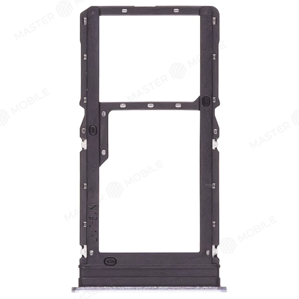 Держатель сим-карты для Xiaomi Redmi 13 4G (24040RN64Y) (голубой)  фото №2