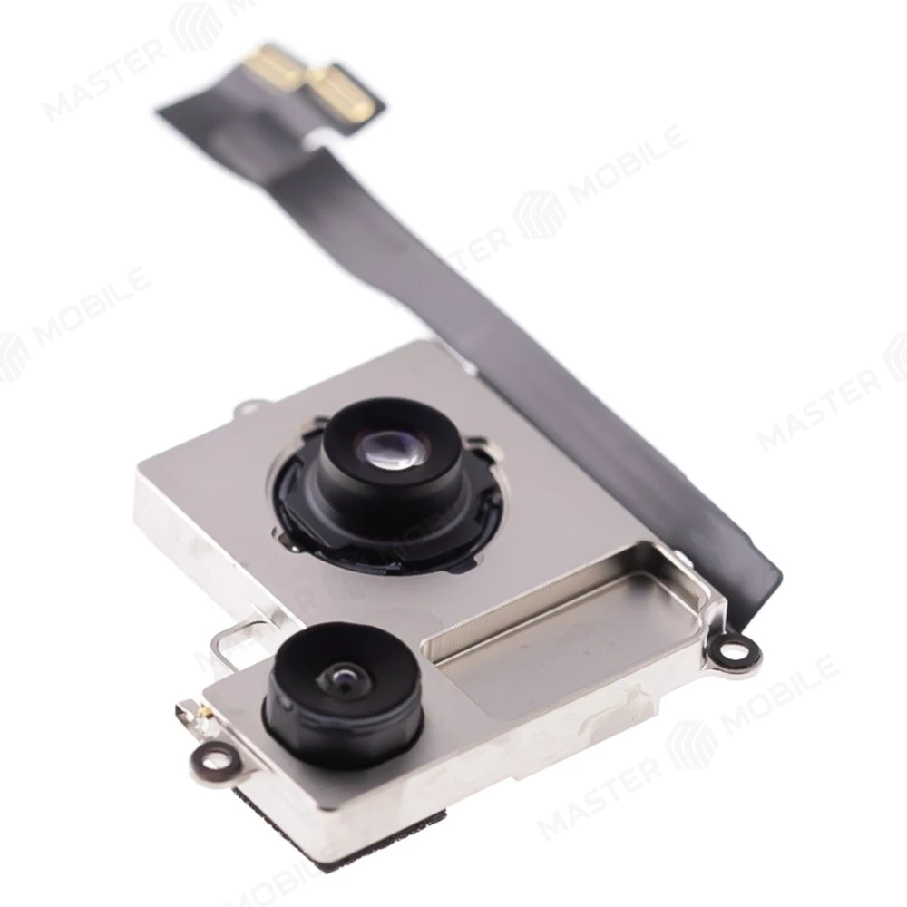 Камера для Apple iPhone 14 (задняя) (ORIG100) фото №3