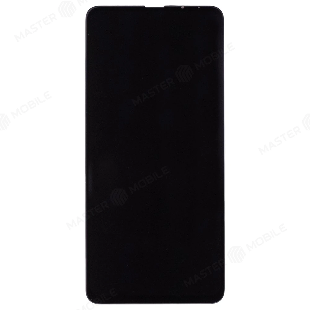 Дисплей для Xiaomi Mi Mix 3 (M1810E5A) + тачскрин (черный) (OLED) фото №1