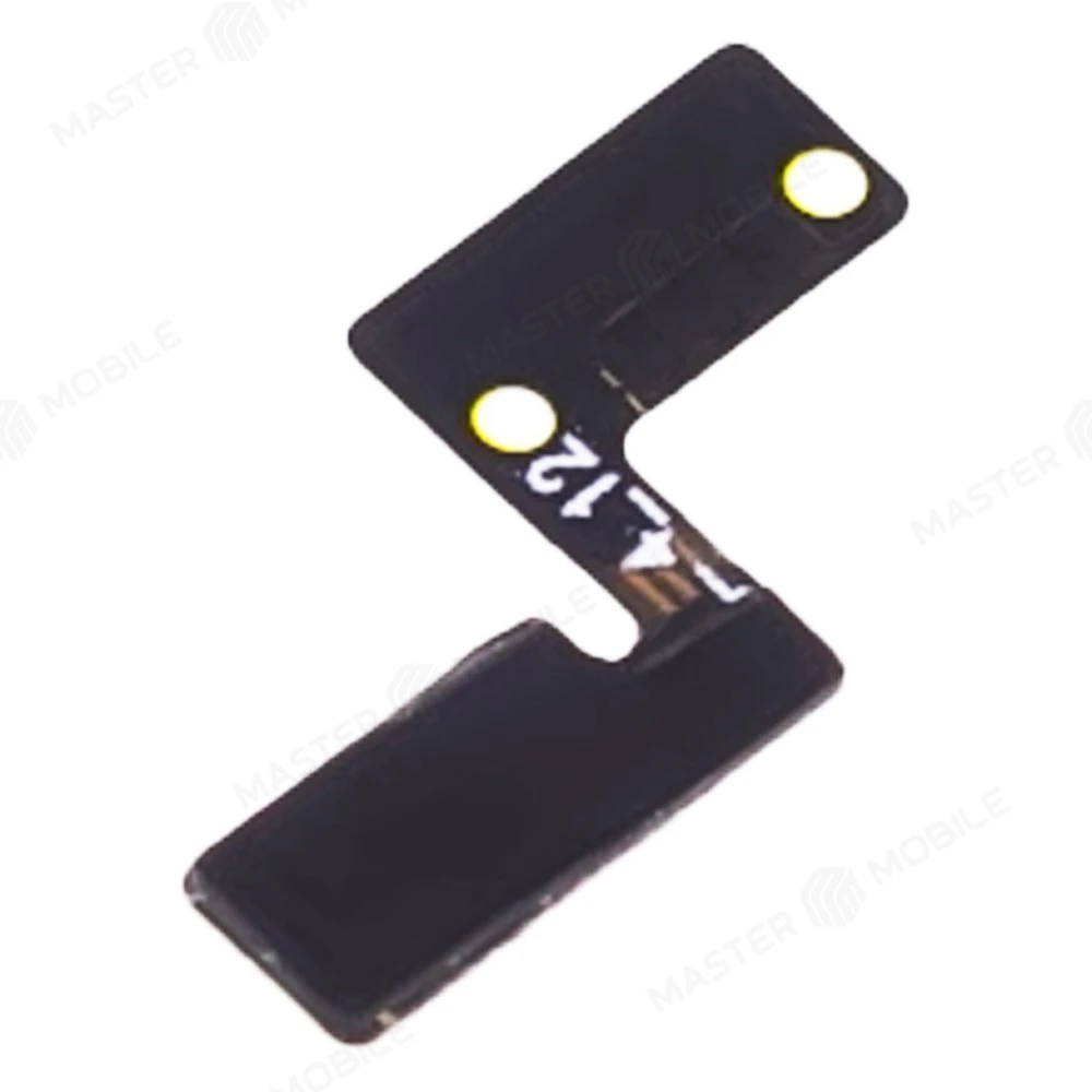 Шлейф для Asus ZenFone Go (ZB500KL) с комп. (на кнопку включения)  фото №3