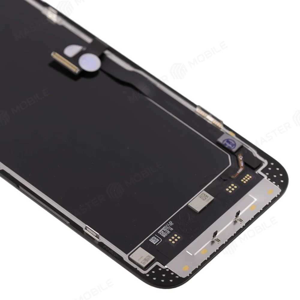 Дисплей для Apple iPhone 13 Pro Max  + тачскрин (черный) (F5ENERGY) (Ultra Soft Oled) (SYSTEM DIAGNOSIBLE)  фото №4