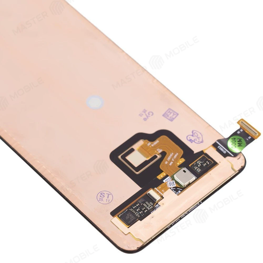 Дисплей для Vivo iQOO 13 (V2408A) + тачскрин (черный) (ORIG100) фото №4