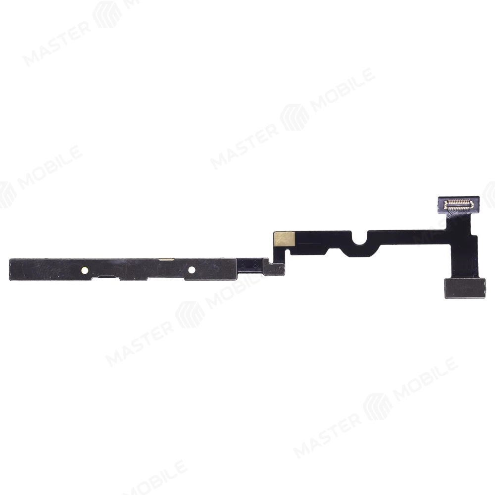 Шлейф для Google Pixel 6 (GB7N6/G9S9B16/G9S9B/GR1YH) с комп. (на кнопку включения и кнопки громкости) фото №2