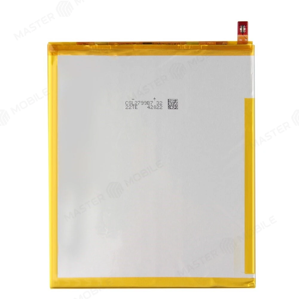Аккумулятор для Samsung T295 Galaxy Tab A 8.0 / T290 Galaxy Tab A 8.0 (SWD-WT-N8)  фото №2