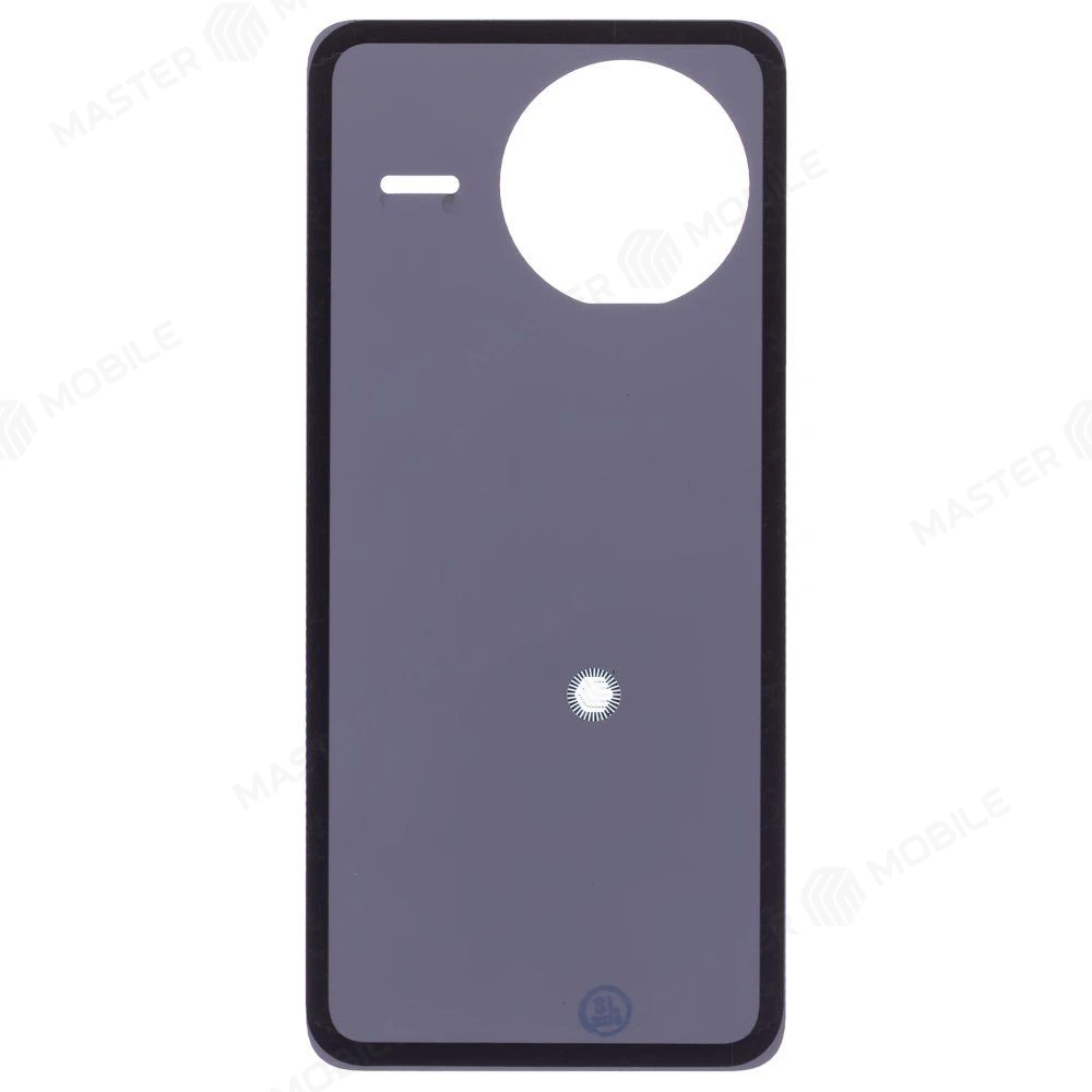 Задняя крышка для Xiaomi Poco F7 Pro (24117RK2CG) (черный) фото №2