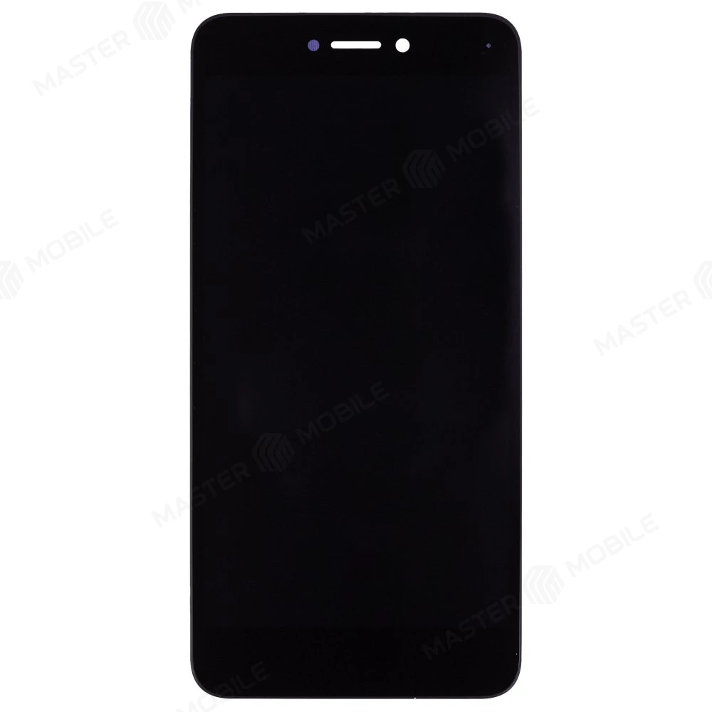 Дисплей для Huawei Honor 8 Lite (PRA-TL10) / P8 Lite 2017 / P9 Lite 2017 (PRA-LX3) + тачскрин (черный) (COF) фото №1