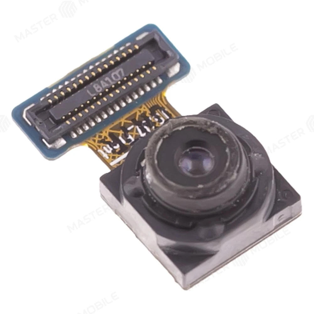 Камера для Samsung J530 Galaxy J5 (2017) / J720 Galaxy J7 Duo (2018) / J730 Galaxy J7 (2017) (передняя)  фото №3