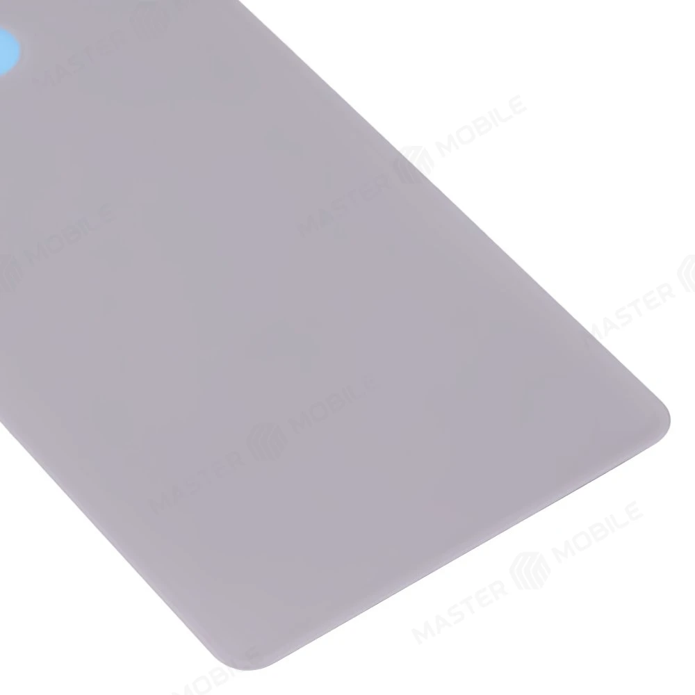 Задняя крышка для Xiaomi Mi 8 SE (M1805E2A) (белый) фото №4