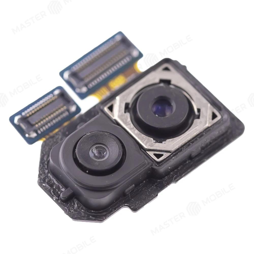 Камера для Samsung A305 Galaxy A30 / A405 Galaxy A40 (задняя) (ORIG100) фото №3