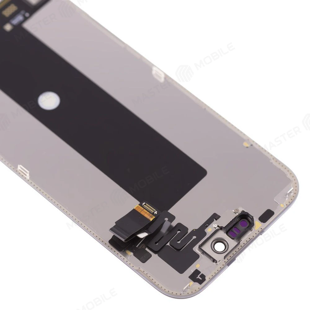 Дисплей для Apple iPhone 17 Air + тачскрин + ALS шлейф (черный) (ORIG100) (SP) фото №3