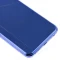 Задняя крышка для Tecno Pova Neo 2 (LG6n) (синий) (в сборе со стеклом камеры) фото №4