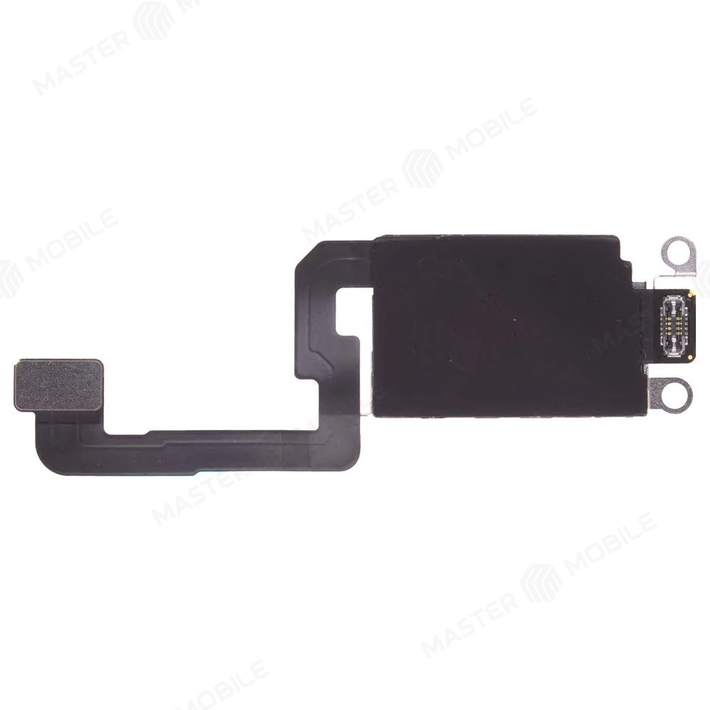 Шлейф для Apple iPhone 17 (SIM + eSIM) с комп. + разъем SIM (1 SIM Version) (ORIG100) фото №2