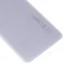 Задняя крышка для Xiaomi Redmi Note 10 4G (M2101K7AG) / Redmi Note 10S (M2101K7BG) (белый) фото №4