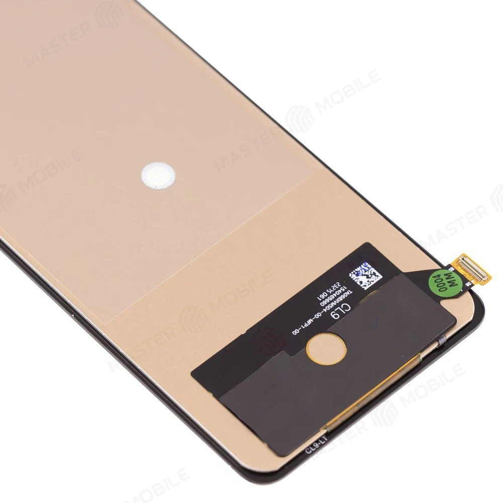 Дисплей для Tecno Camon 30 Premier 5G (CL9) + тачскрин (черный) (In-Cell) фото №4