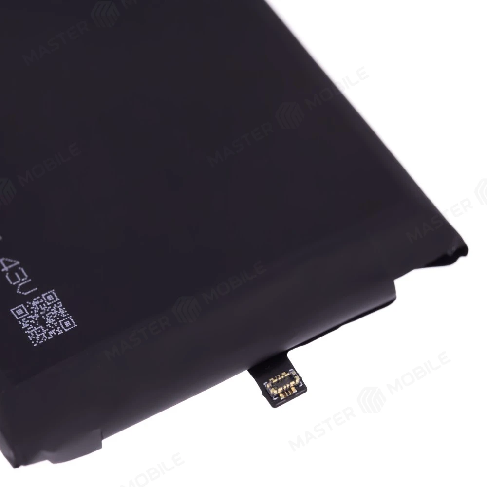 Аккумулятор для Huawei Honor 30 (BMH-AN10) / Honor 30S (CDY-NX9A) / Honor 30 Pro+ (EBG-AN10) (HB466483EEW) (Premium) фото №4