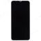 Дисплей для Samsung A105 Galaxy A10 / M105 Galaxy M10 + тачскрин (черный) (Medium) фото №1