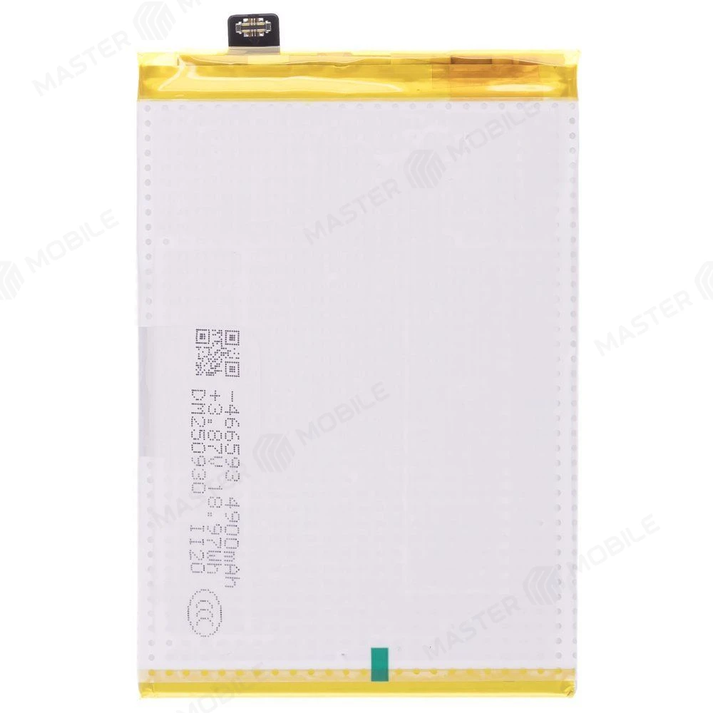 Аккумулятор для OPPO A96 (CPH2333) (BLP885) (Premium) фото №2