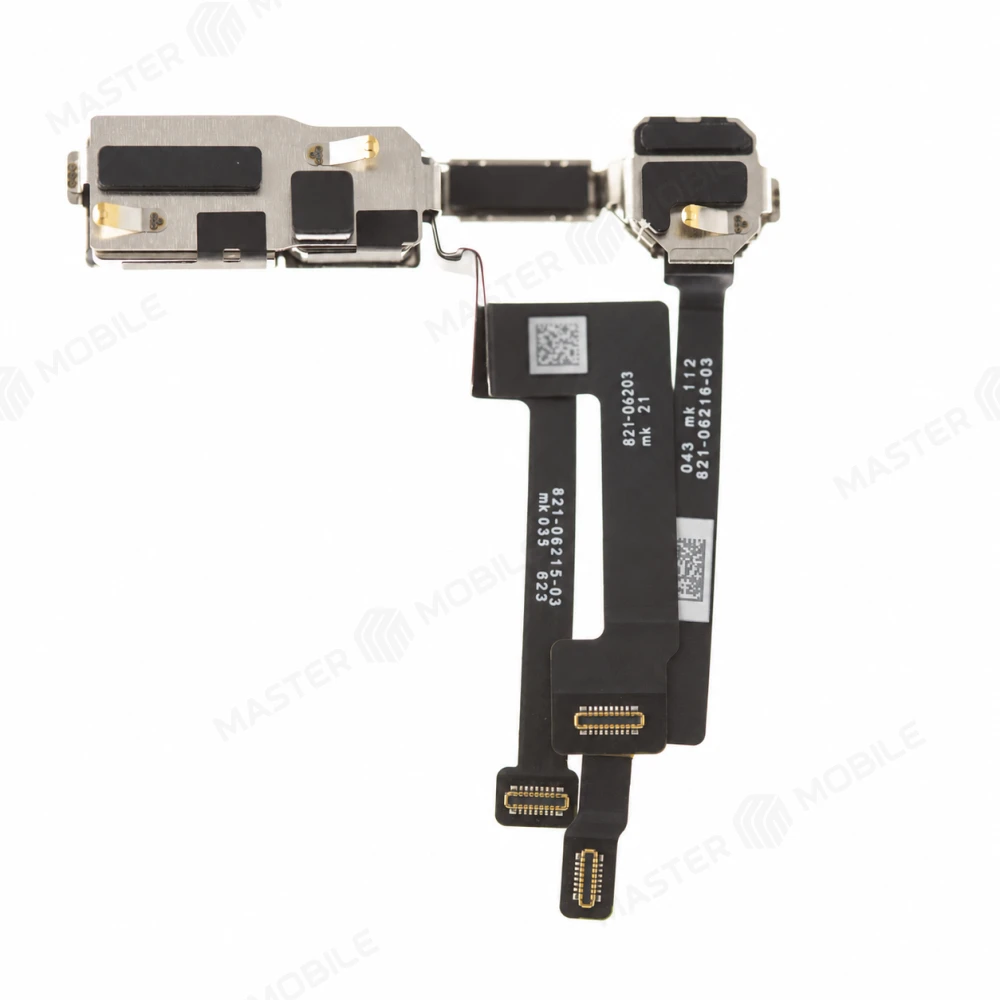 Камера для Apple iPhone 18 Pro Max (SIM + eSIM) / iPhone 18 Pro Max (eSIM) (передняя) (ORIG100)  фото №2