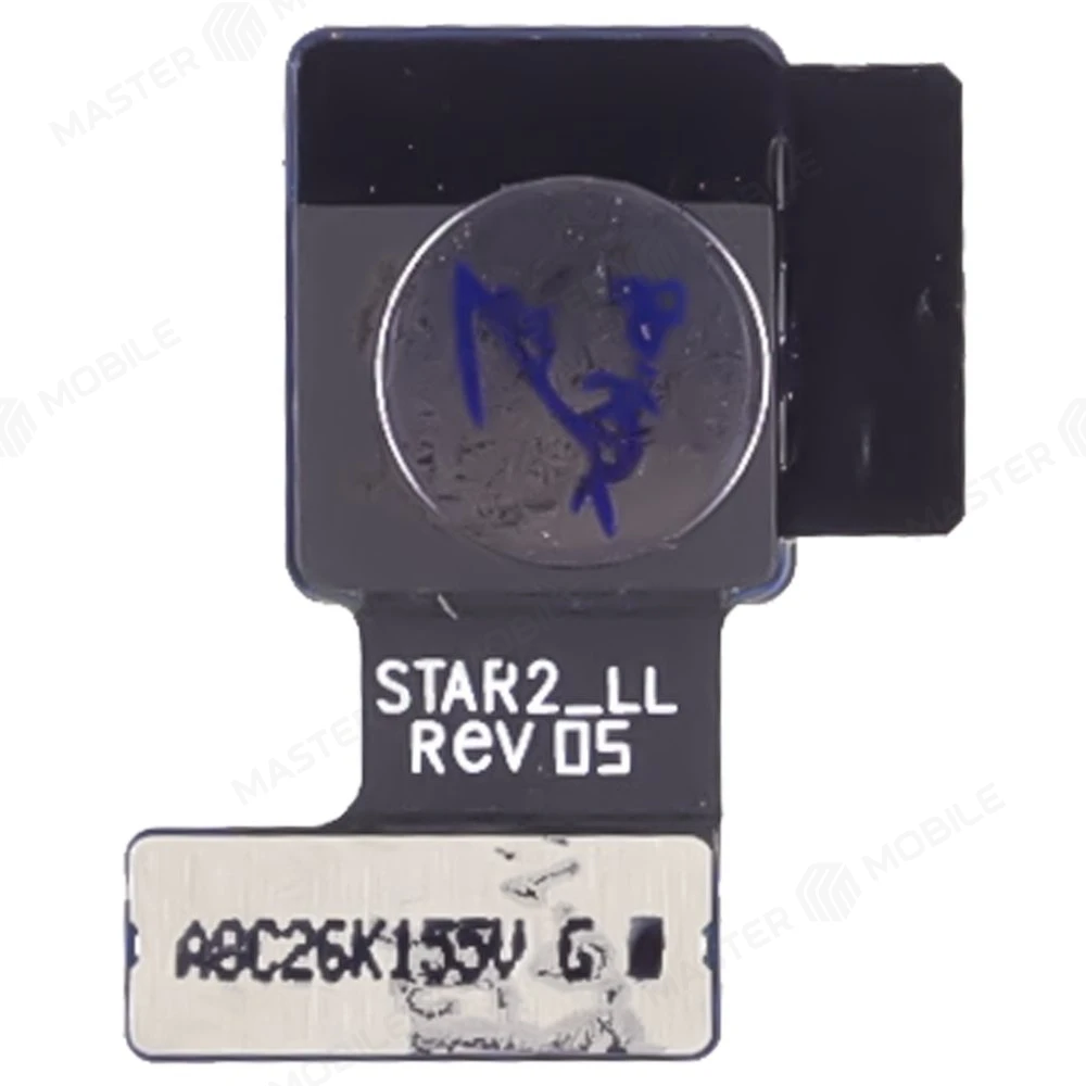 Камера для Samsung G965 Galaxy S9+ (передняя) (ORIG100) фото №2