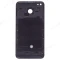 Задняя крышка для Xiaomi Redmi 4X (MAG138) (черный) фото №2