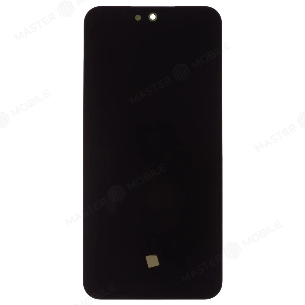 Дисплей для Samsung S711 Galaxy S23 FE + тачскрин (черный) (ORIG100) (SP) фото №1