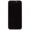 Дисплей для Apple iPhone 14 Pro Max  + тачскрин (черный) (F5ENERGY) (Ultra Soft Oled) (SYSTEM DIAGNOSIBLE)  фото №1