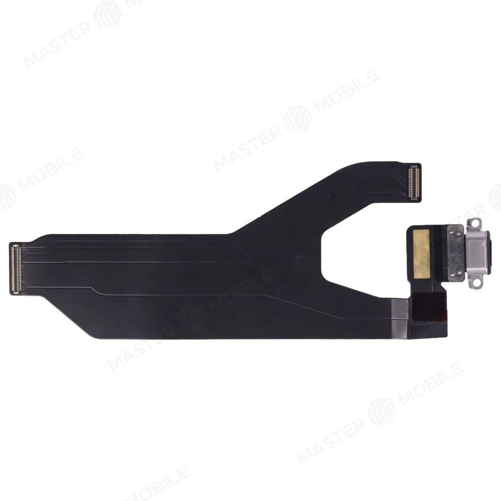 Шлейф для Huawei Mate 20 Pro (LYA-L29) с комп. + разъем зарядки  фото №2