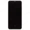 Дисплей для Samsung A346 Galaxy A34 5G + тачскрин (зеленый) (в рамке) (ORIG100) (SP) фото №1