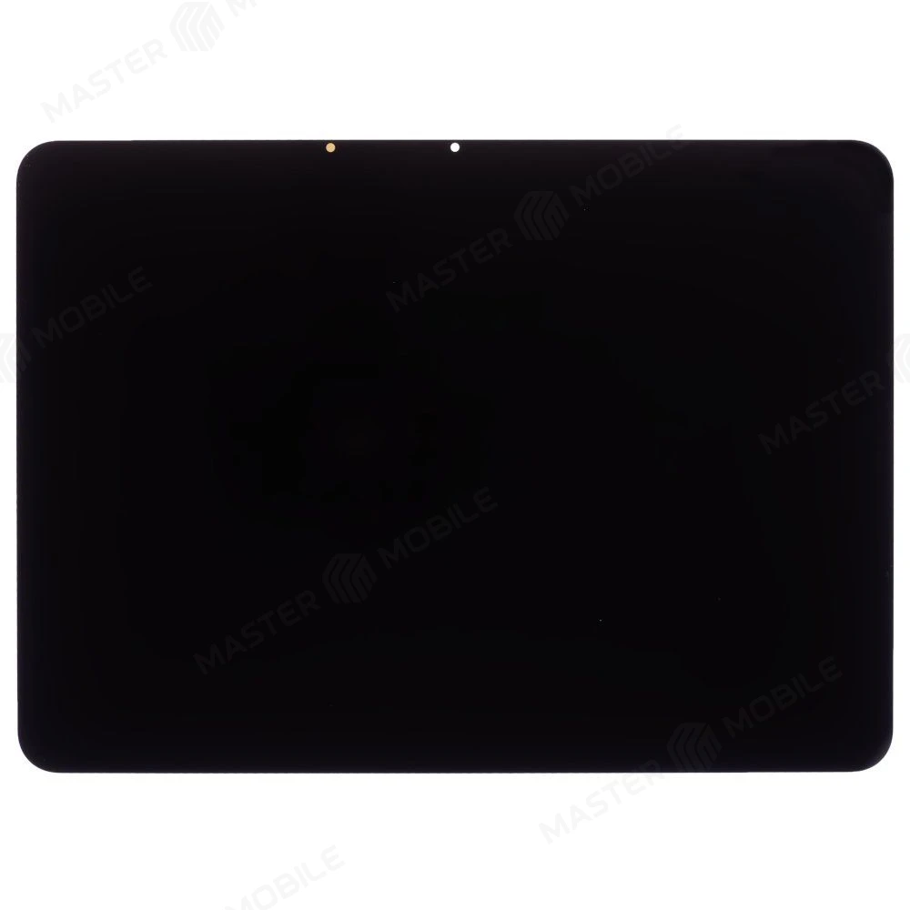 Дисплей для OnePlus Pad 2 (OPD2403) + тачскрин (черный) (ORIG) фото №1