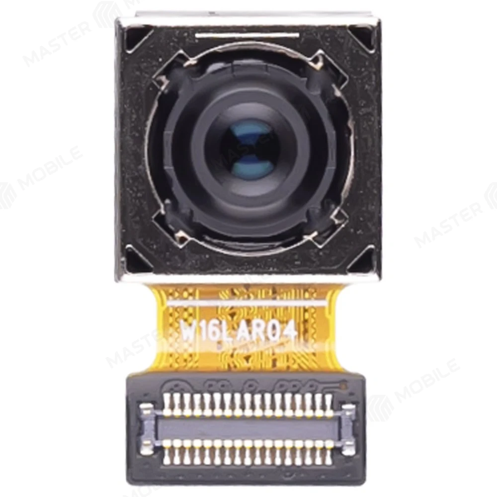 Камера для Samsung A127 Galaxy A12 Nacho (48MP) (задняя) (ORIG100) фото №1