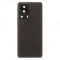Задняя крышка для Xiaomi 13 Lite (2210129SG) (черный) (в сборе со стеклом камеры) фото №1