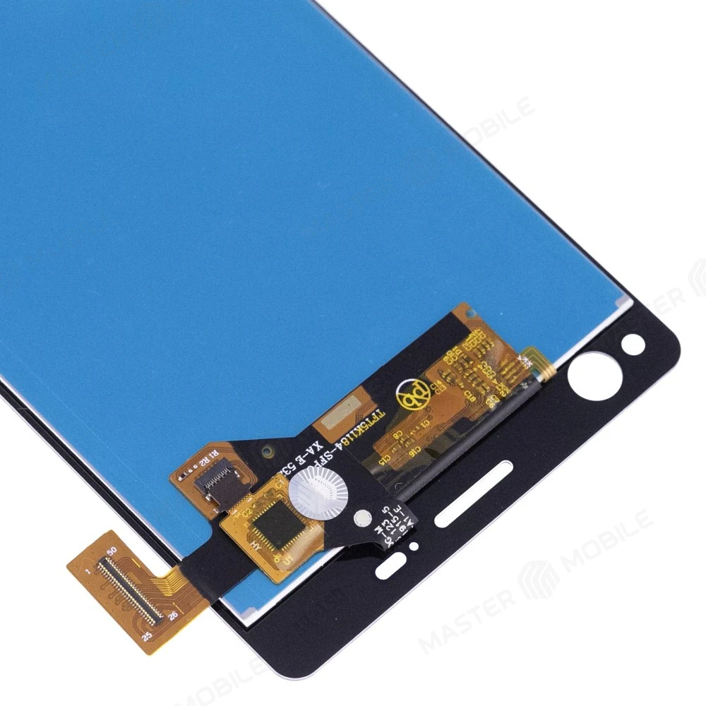 Дисплей для Sony E5303 Xperia C4/E5333 Xperia C4 Dual + тачскрин (черный) фото №3