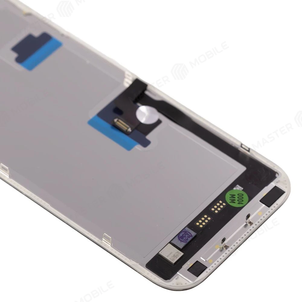 Дисплей для Apple iPhone 16 Pro  + тачскрин (черный) (F5ENERGY) (Ultra Soft Oled) (SYSTEM DIAGNOSIBLE)  фото №4