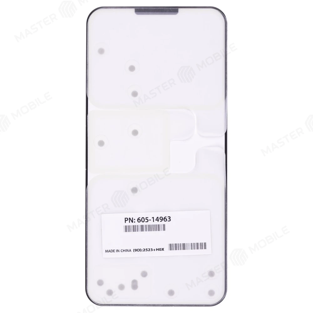 Аккумулятор для Apple iPhone 14 Plus (ORIG100) (SP) фото №4