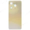 Задняя крышка для Tecno Spark GO 2024 (BG6) (золотистый) фото №1