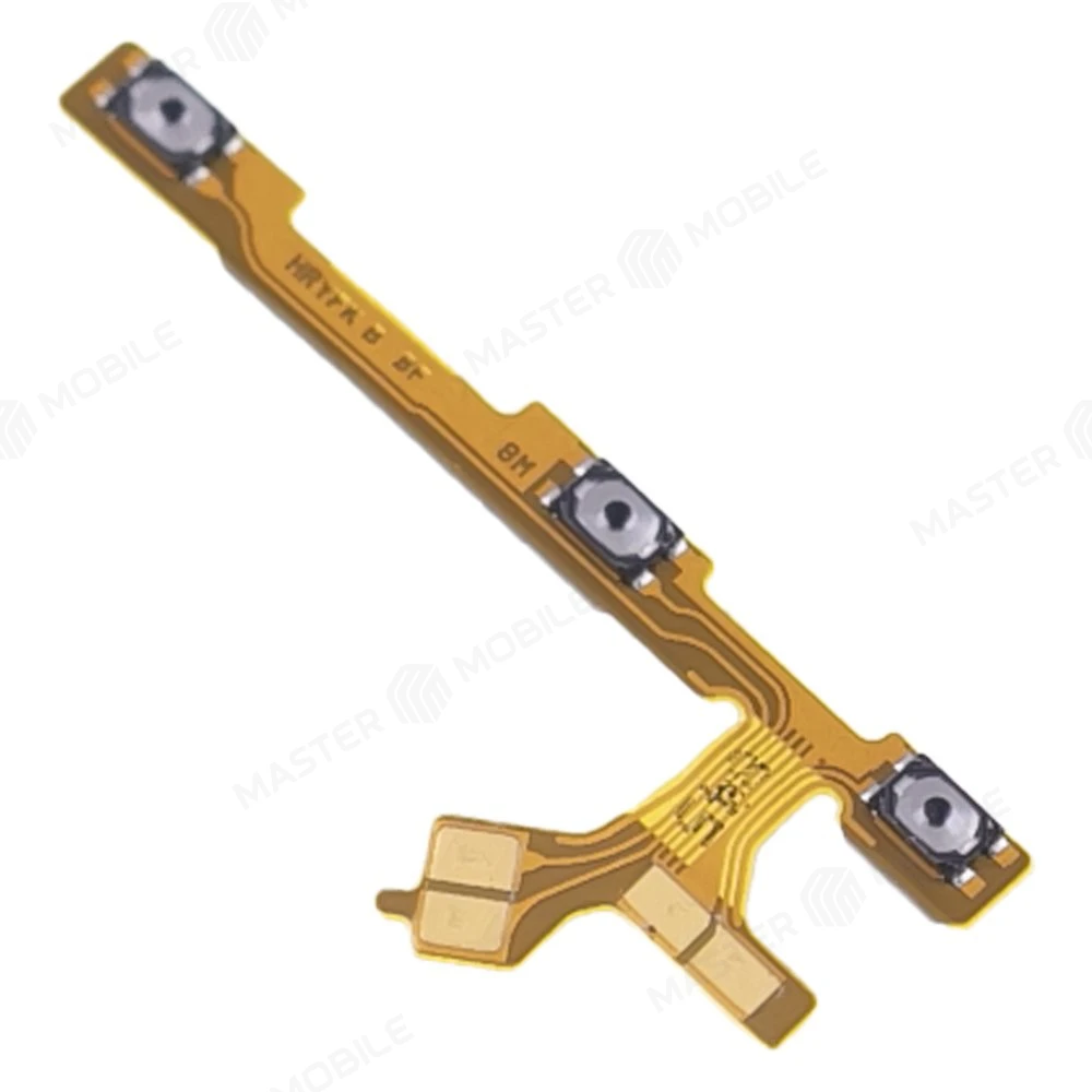 Шлейф для Huawei Honor 10 Lite (HRY-LX1) / Honor 10i (HRY-LX1T) с комп. (на кнопку включения и кнопки громкости)  фото №3