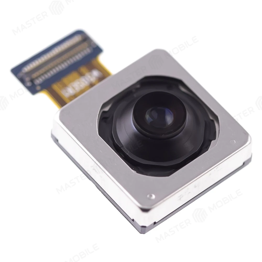 Камера для Samsung A556 Galaxy A55 5G (задняя) (ORIG100) фото №3