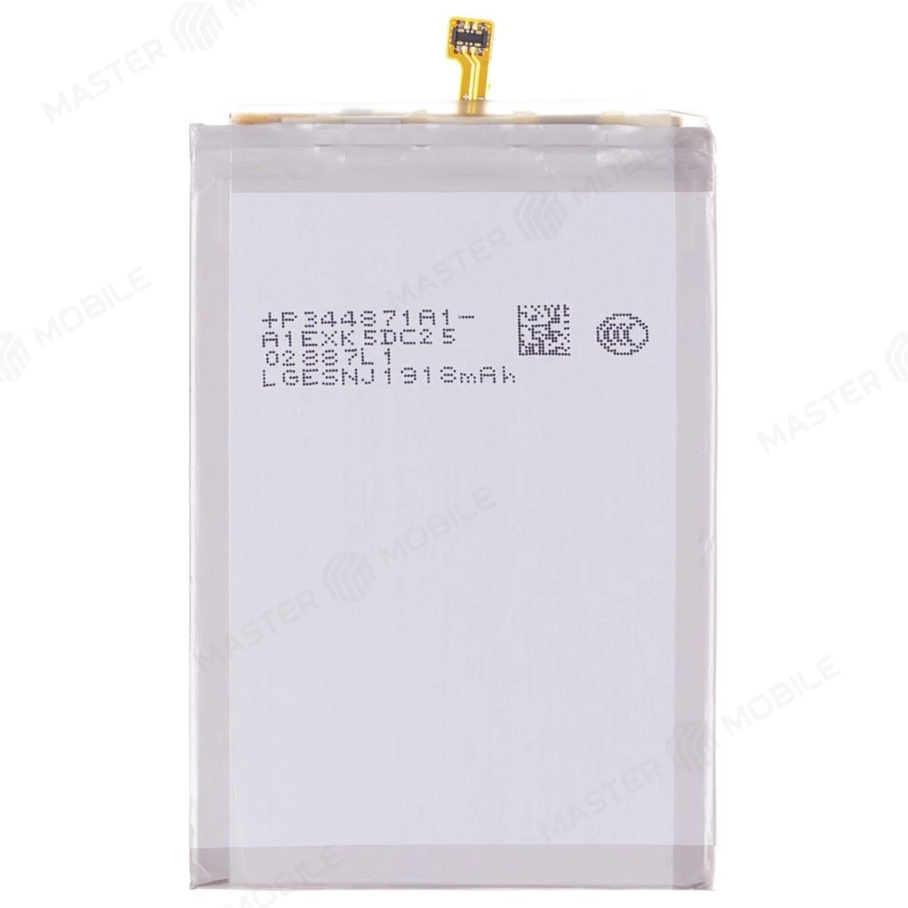 Аккумулятор для Samsung F956 Galaxy Z Fold 6 (EB-BF956ABY) (Premium) фото №2