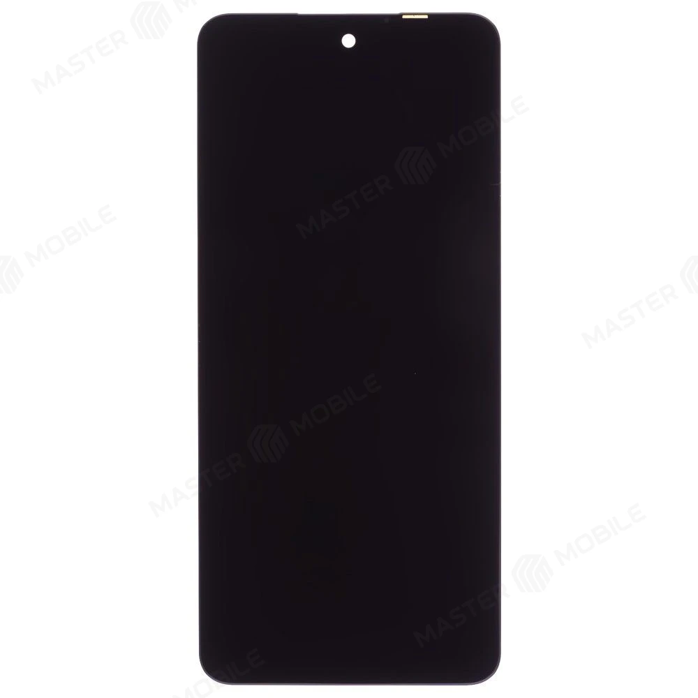 Дисплей для Realme C55 (RMX3710) / OPPO A58 4G (CPH2577) / OnePlus Nord CE 3 Lite 5G (CPH2465) / Nord N30 SE (CPH2605) + тачскрин (черный) (ORIG) фото №1