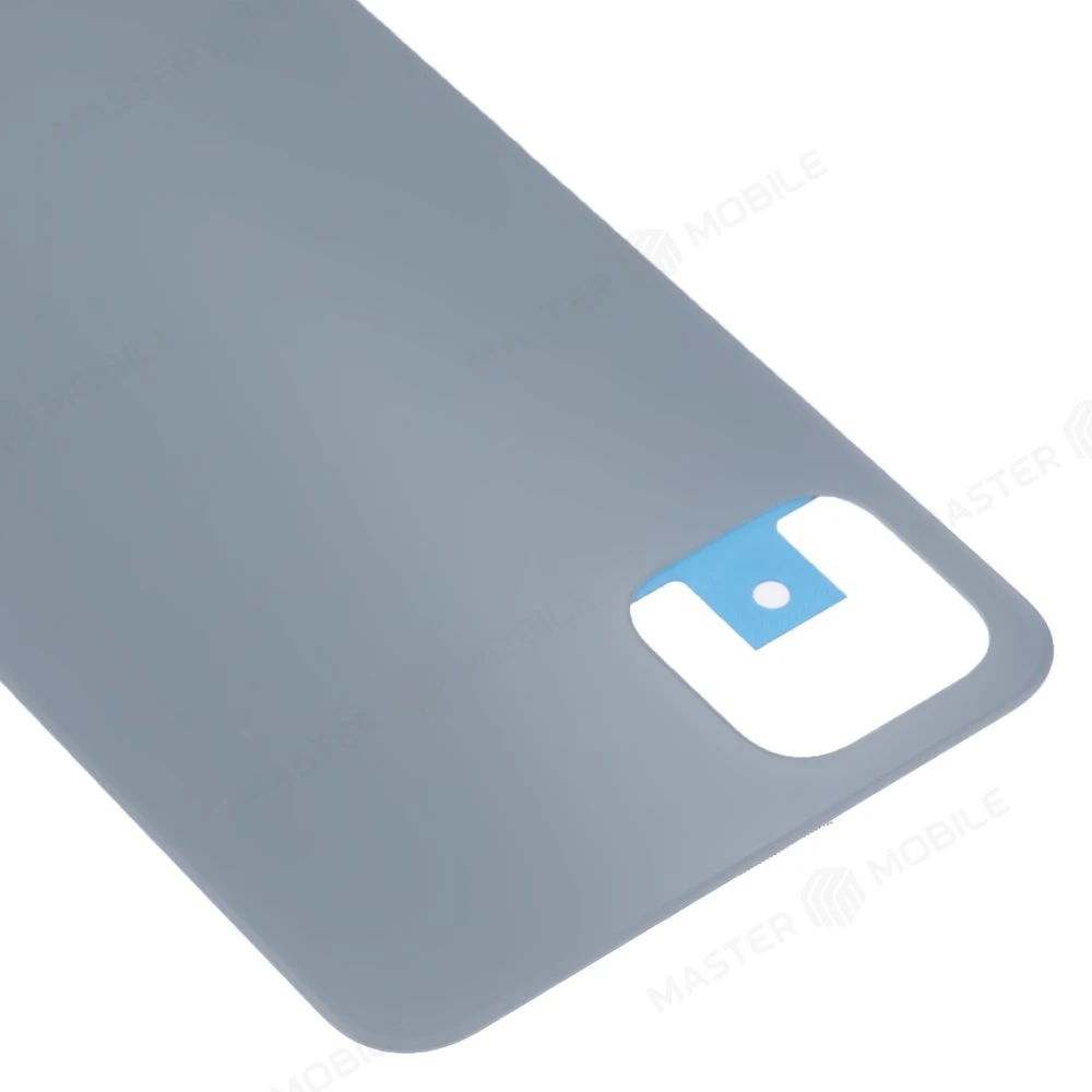 Задняя крышка для Samsung A226 Galaxy A22 5G/A226 Galaxy A22s 5G (мятный) фото №3