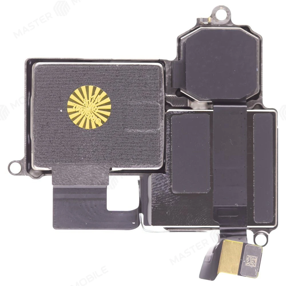 Камера для Apple iPhone 17 Pro (SIM + eSIM) / iPhone 17 Pro (eSIM) / iPhone 17 Pro Max (SIM + eSIM) / iPhone 17 Pro Max (eSIM) (задняя) (ORIG100)  фото №2