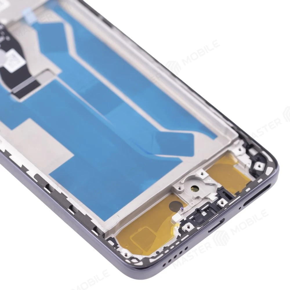 Дисплей для Huawei Nova Y90 (CTR-LX1) + тачскрин (черный) (в рамке) (ORIG) фото №4