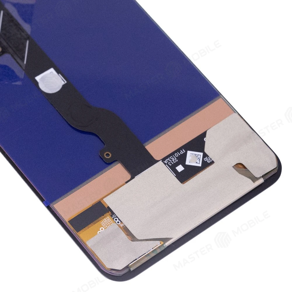 Дисплей для Tecno Pova 4 Pro (LG8n) + тачскрин (черный) (ORIG) фото №4