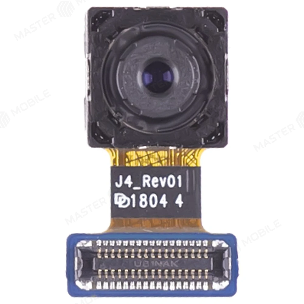 Камера для Samsung J400 Galaxy J4 (2018) (задняя)  фото №1